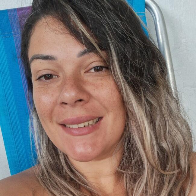 Babá em Sapucaia do Sul: Kettelin