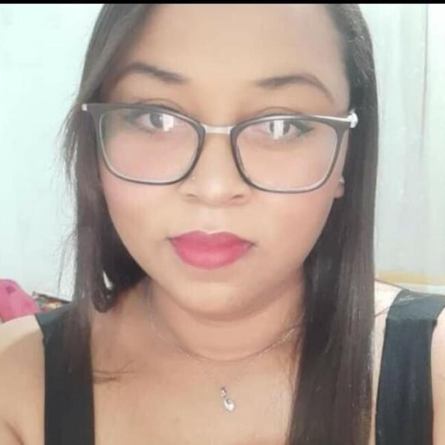 Babysitter in São Paulo: Natani