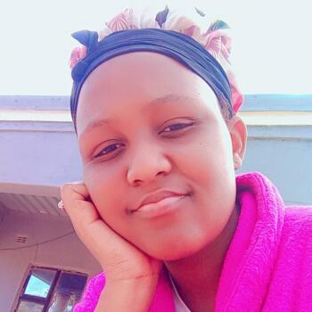 Babysitter in Johannesburg: Linda