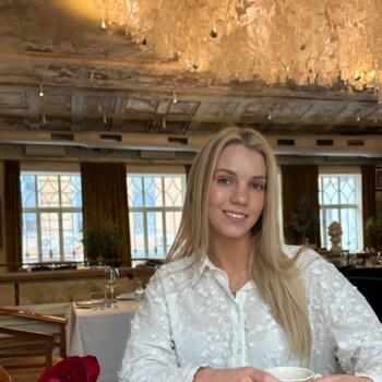 Oppas in Waalre: Oryna