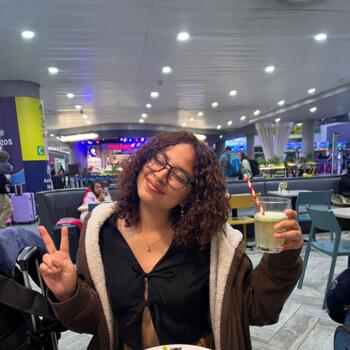 Niñera en Babahoyo: Yulexy