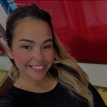 Babysitter in Campo Grande: Karol
