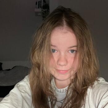 Babysitter in Hamm: Lola