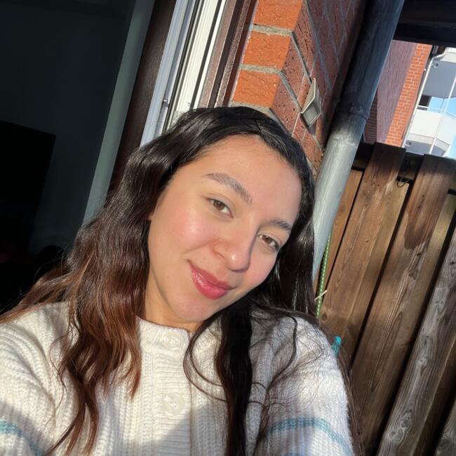 Babysitter in Bremen: Luna