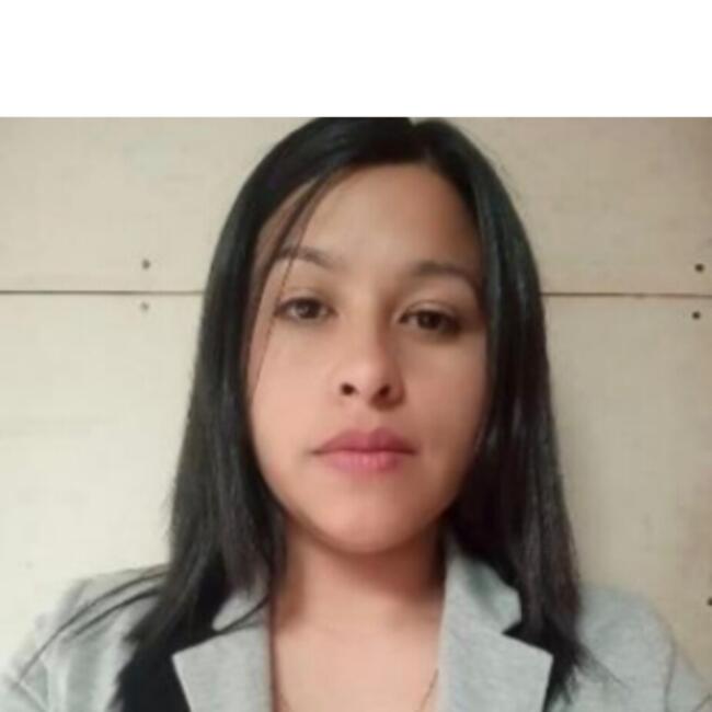 Babysitter in Santiago: Patricia