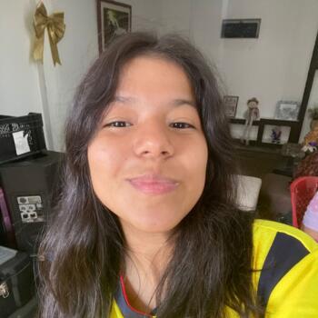 Babysitter in Guayaquil: Tiffany