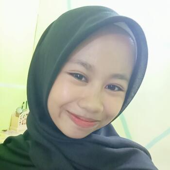 Babysitter in Purwakarta: Ati