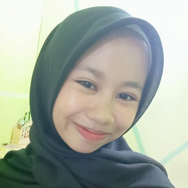 Babysitter in Purwakarta: Ati