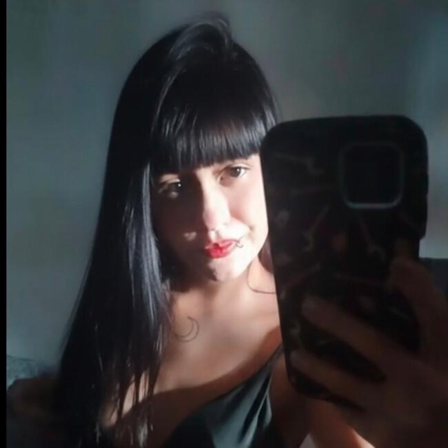 Babá em Vitória da Conquista: Mariana