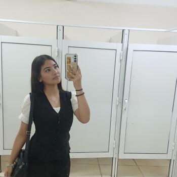 Niñera en Ciudad de Resistencia: Ariana