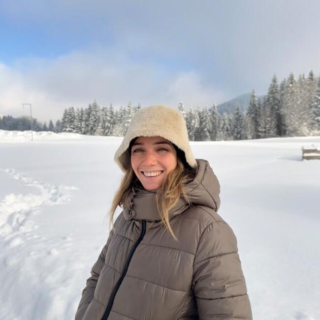 Canguro en Tarragona: Carla