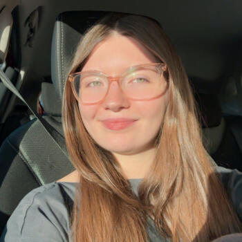 Babysitter Northampton: Sheena