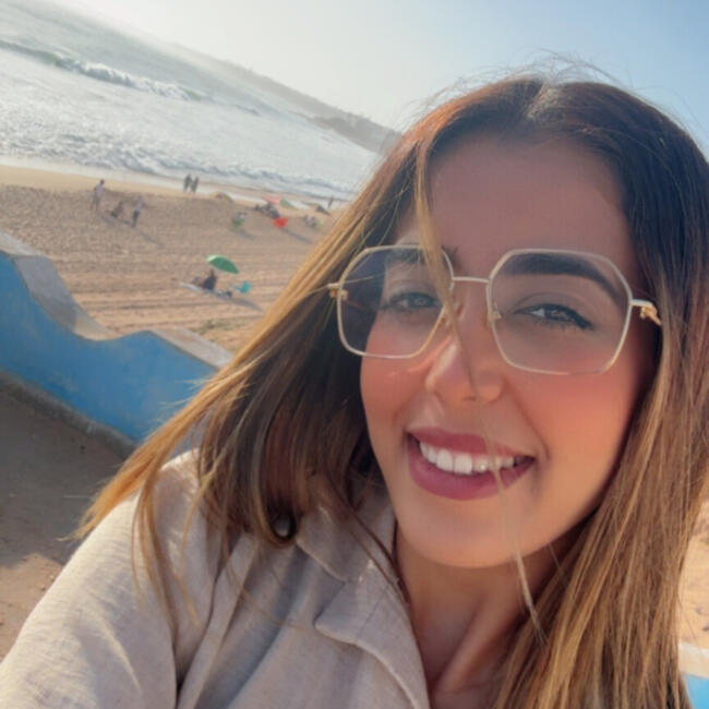 Babysitter in Cizzago: Zaina