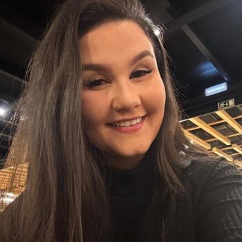 Babysitter in Lisbon: Natiele