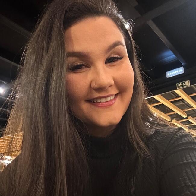 Babysitter in Lisbon: Natiele