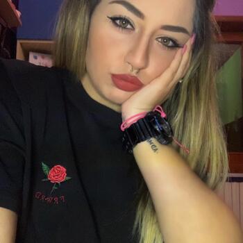 Babysitter a Napoli: Anna