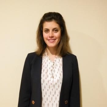 Baby-sitter in Differdange: Diana Lorena