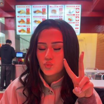 Babysitter in Berlin: Charlotte