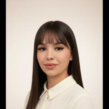 Babysitter Playa del Carmen: Michelle Arely