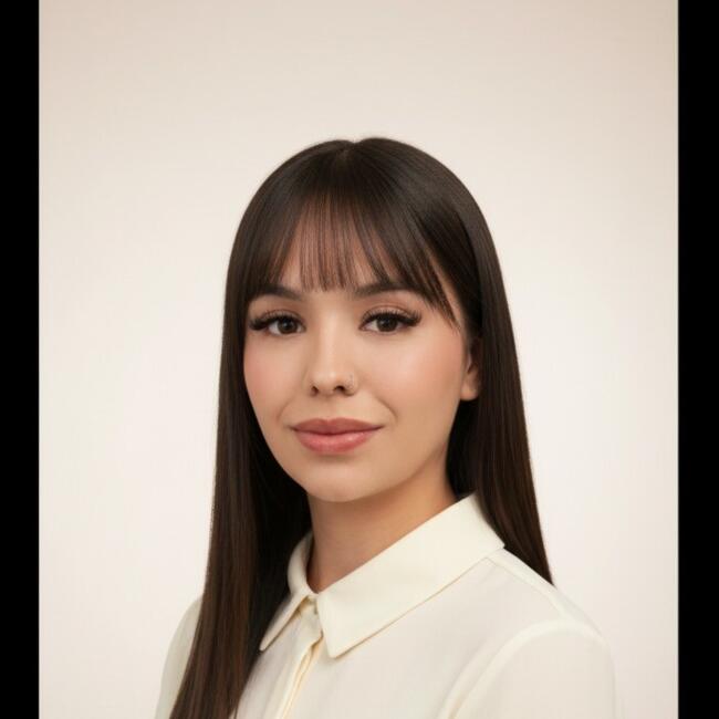 Babysitter in Playa del Carmen: Michelle Arely