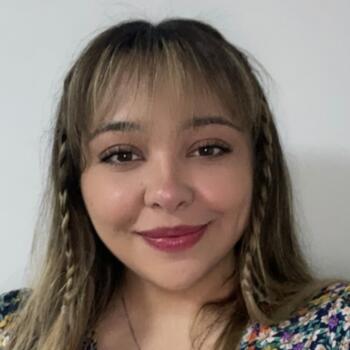 Babysitter in Iztapalapa: Odette