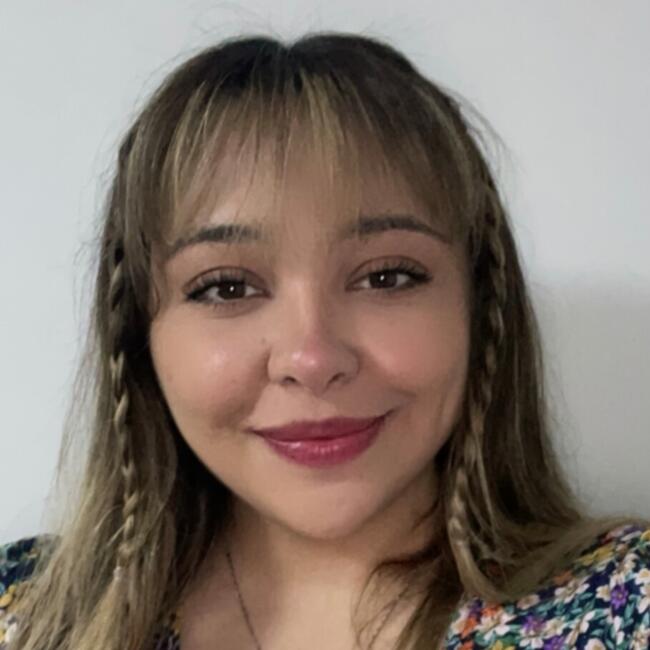 Babysitter in Iztapalapa: Odette