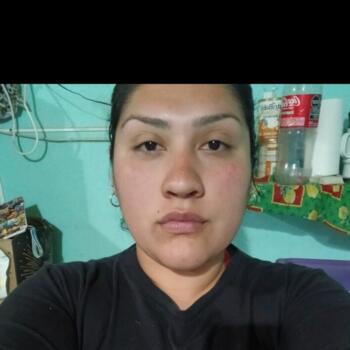 Niñera en El Rincón (Provincia de San Juan): Dani