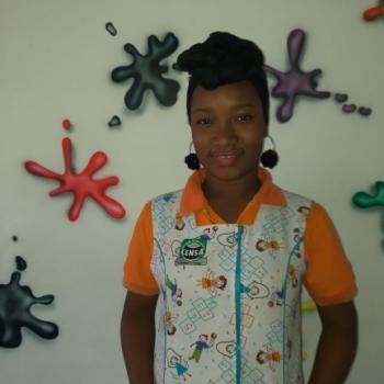 Babysitter Santa Fe de Antioquia: Sule