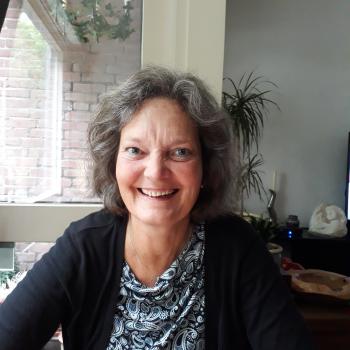 Childminder Schiedam: Lies
