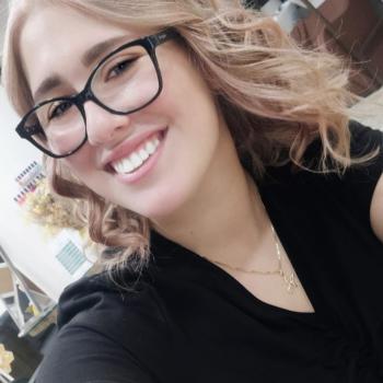 Babysitter a Imola: Matilde