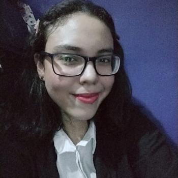 Babysitter in Barrancabermeja: Danna