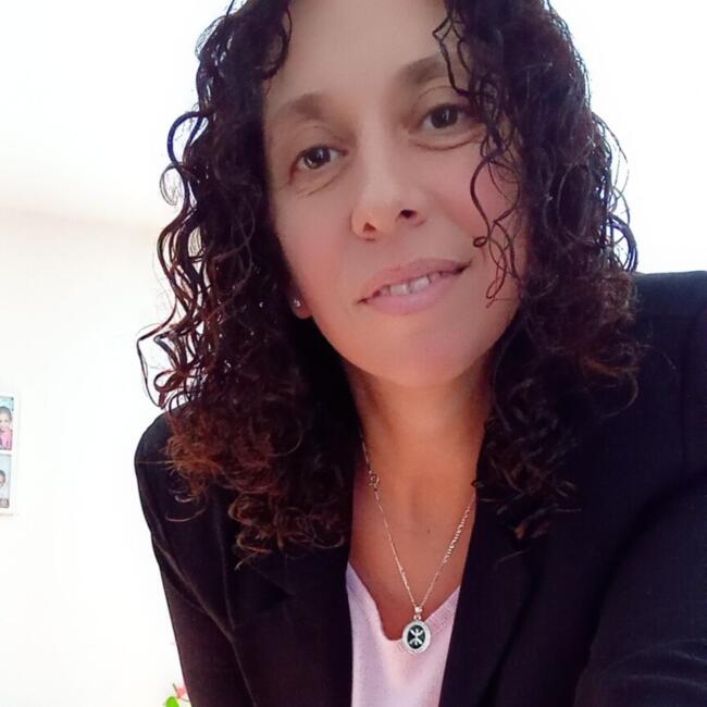 Babysitter in Colomiers: Nadia