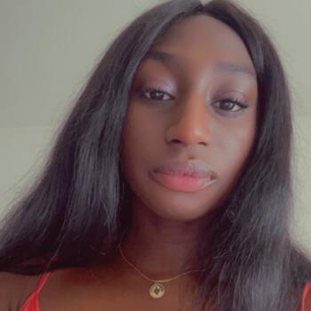 Babysitter in Antwerpen: Noura