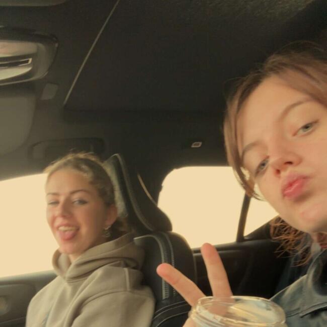 Babysitter in Velsen-Noord: Tara