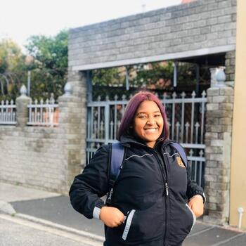 Babysitter in Mitchells Plain: Tailita