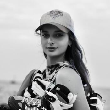 Opiekunka do dziecka w Słupsk: ANNA