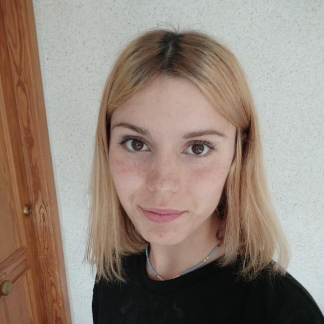 Babysitter in El Campello: Adriana
