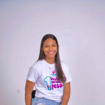 Niñera en Santo Domingo (Distrito de Santo Domingo): Ashanty