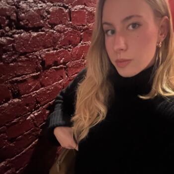 Babysitter in Oborniki: Wiktoria