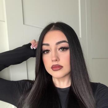 Baby-sitter Mersch: Sonia