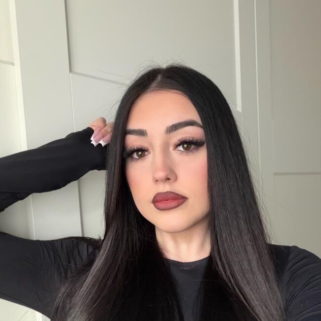 Babysitter in Mersch: Sonia