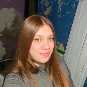 Babysitter in Lomas de Zamora (Buenos Aires): Evelyn Milagros
