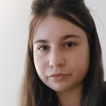 Babysitter in Newburgh (Aberdeenshire): Laura