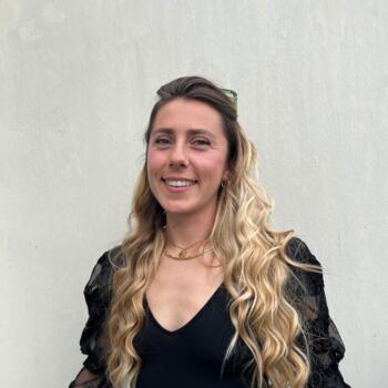 Baby-sitter in Toulouse: Eva