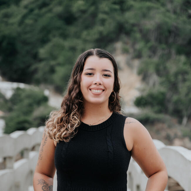 Babysitter in São Gonçalo (São Gonçalo): Fernanda