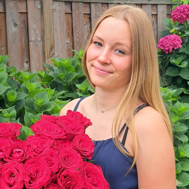 Babysitter in Gelsenkirchen: Lisa