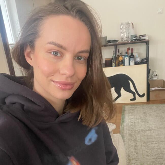 Babysitting job in Warsaw: Agata