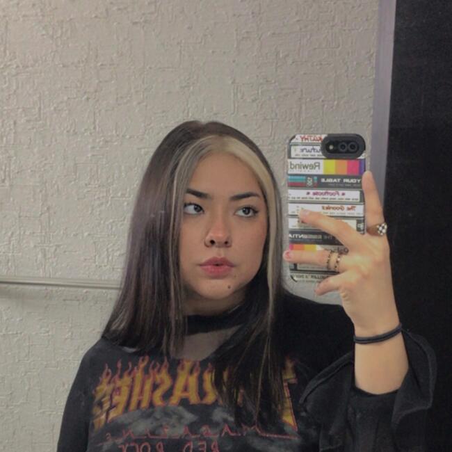 Niñera en Playa del Carmen: Lesslie