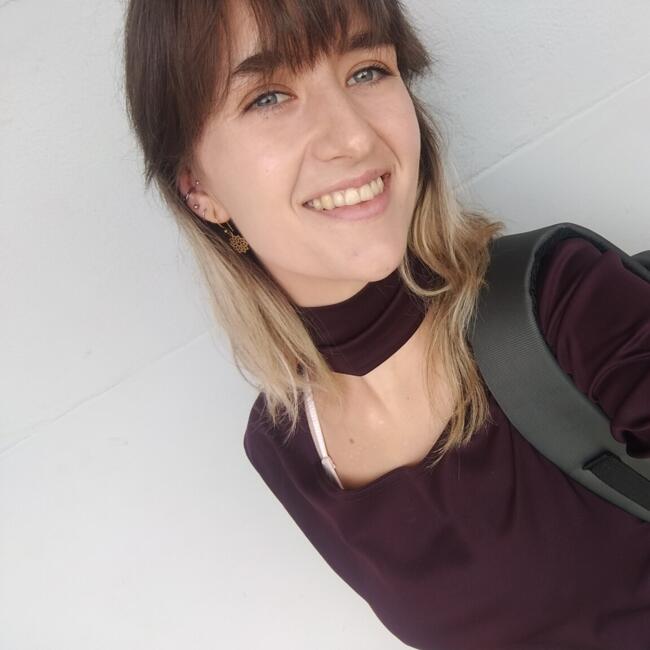 Babysitter in Pretoria: Montaigne