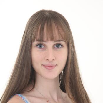 Babysitter in Kraaifontein: Abigail